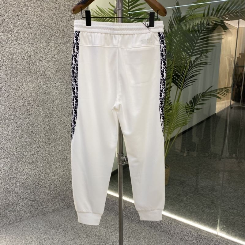 Christian Dior Long Pants